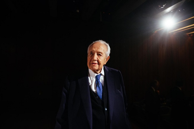 Mário Soares_foto Miguel Manso