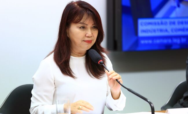 keiko ota_alex ferreira_agência Câmara