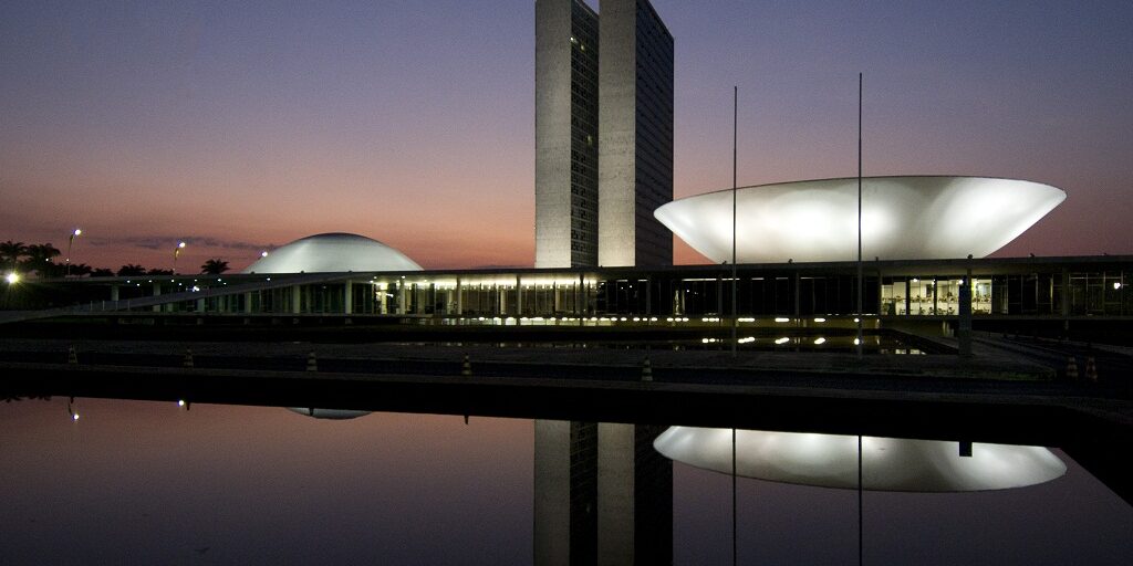 Fotos produzidas pelo Senado