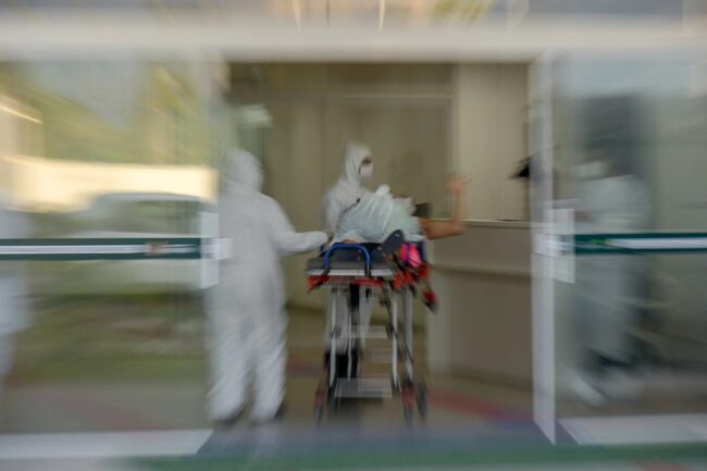 Caos sanitario_covid-19