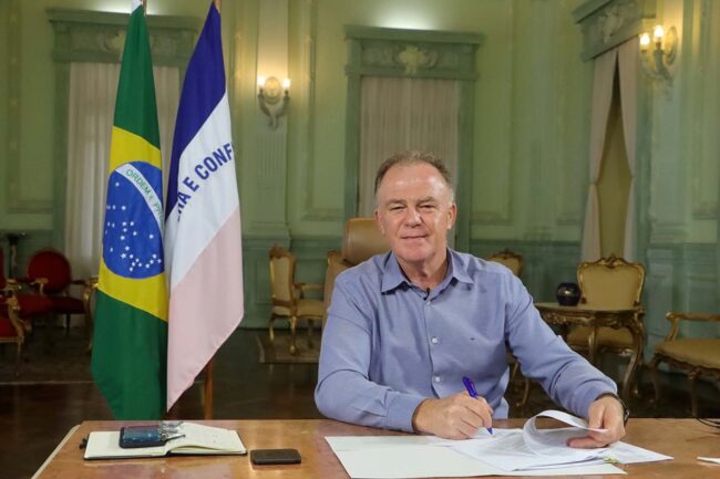 casagrande-governo