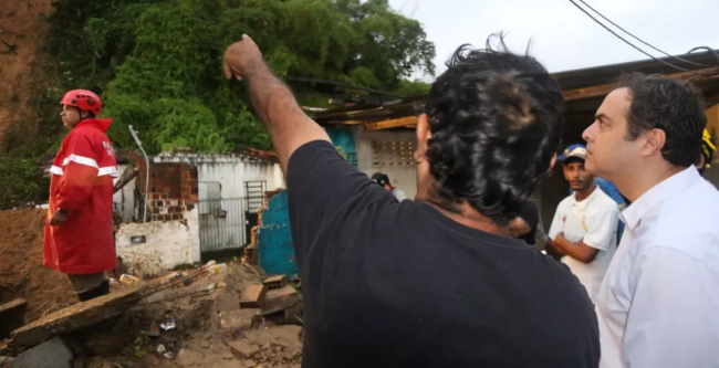 paulo camara chuvas pernambuco