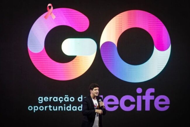 Plataforma digital GO Recife. Foto Rodolfo Loepert-PCR