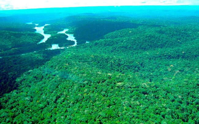 Foto: Agência Planalto