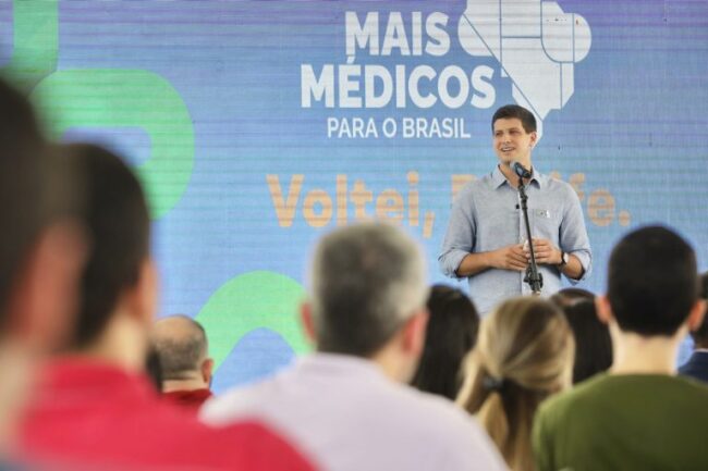 mais médicos_Recife_Foto Hélia Scheppa-Prefeitura do Recife