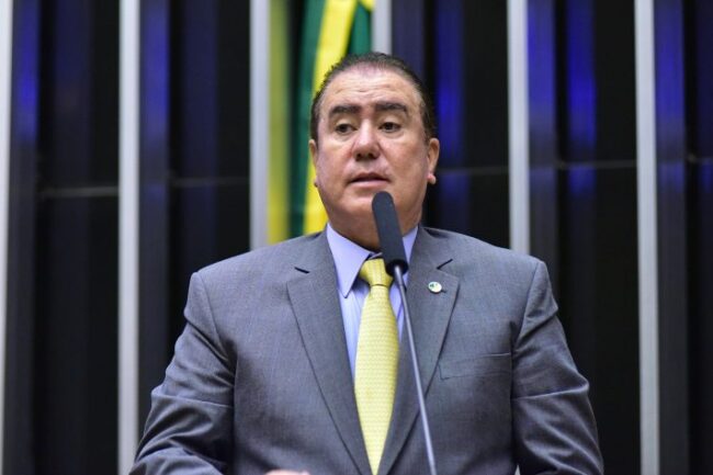 jonas donizette_foto Zeca Ribeiro-Câmara dos Deputados