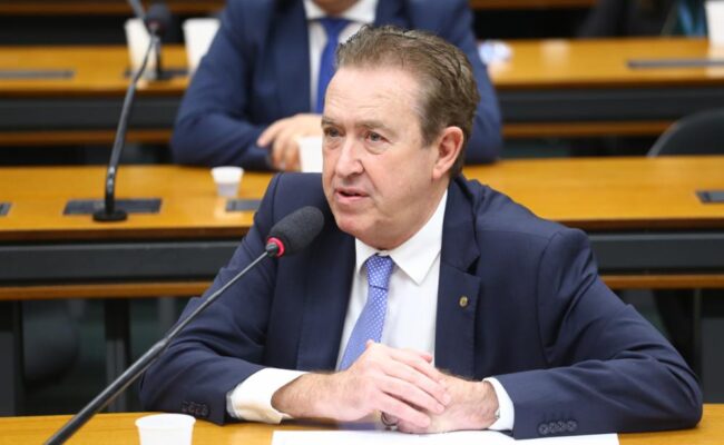 Luciano Ducci_Vinicius Loures_Câmara dos Deputados