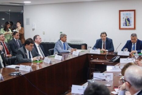 Reuniao Consórcio Nordeste