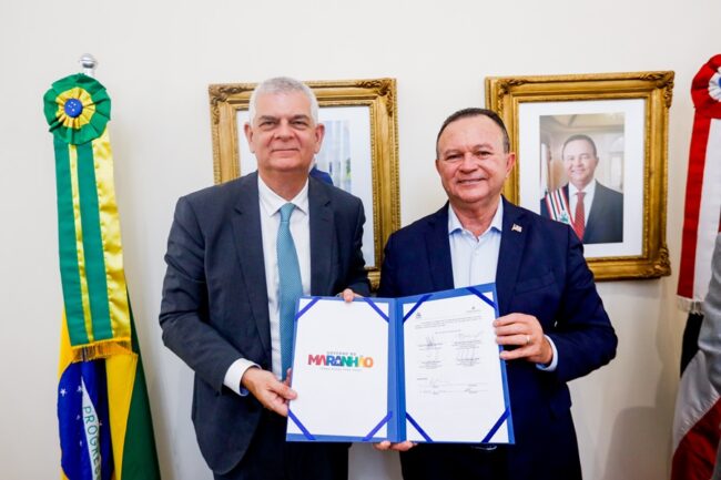 Carlos Brandão_Hidogênio verde_Foto Brunno Carvalho