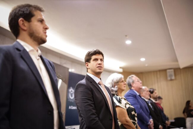 Homenagem Alepe 10 anos morte Eduardo Campos