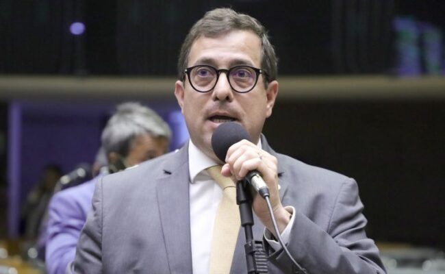 gervasio maia_foto Mario Agra – Câmara dos Deputados