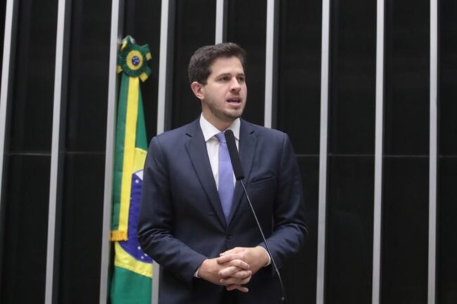 Pedro Campos_Foto_Bruno Spada_Câmara dos Deputados