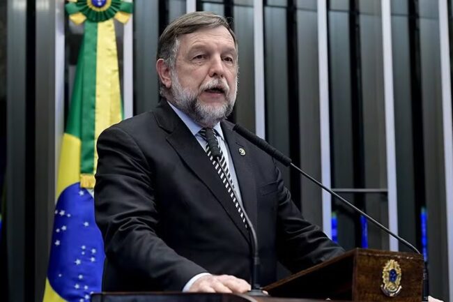 Flávio Arns