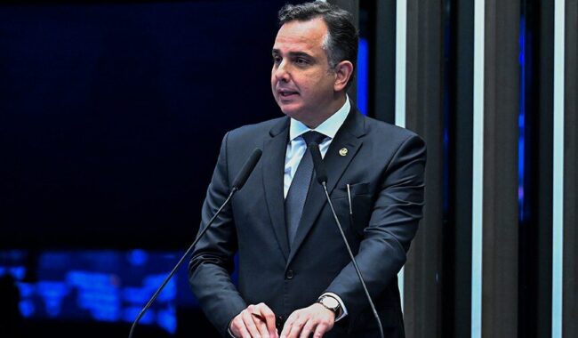 Rodrigo Pacheco_foto Waldemir Barreto-Agência Senado