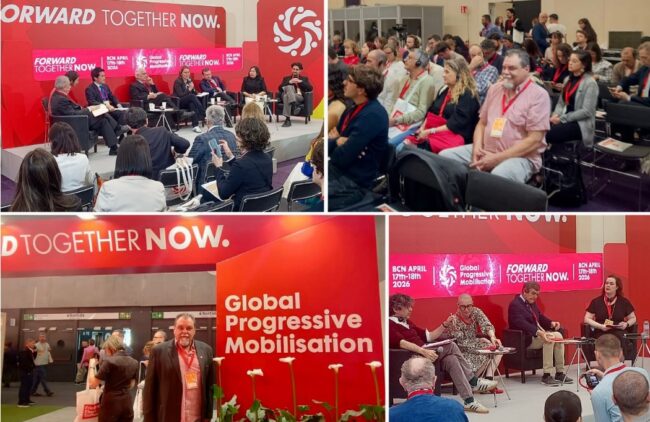 paulo bracarense_global progressive mobilisation
