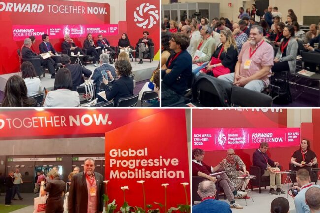 paulo bracarense_global progressive mobilisation